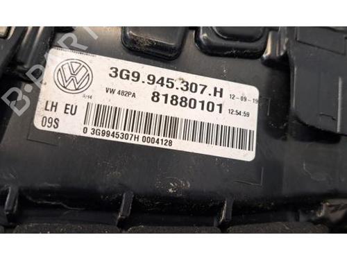 Left taillight VW PASSAT B8 Variant (3G5, CB5) 1.6 TDI | BP39642351C34 - Image 7