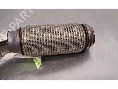 Exhaust manifold DS DS 9 (X2_) 1.6 PureTech 225 (X25GGR) | BP30766449M110