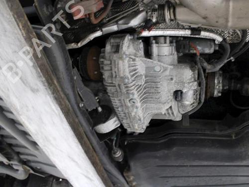 Intercooler LAND ROVER DISCOVERY IV (L319) 3.0 SDV6 4x4 | BP10896377M30 
