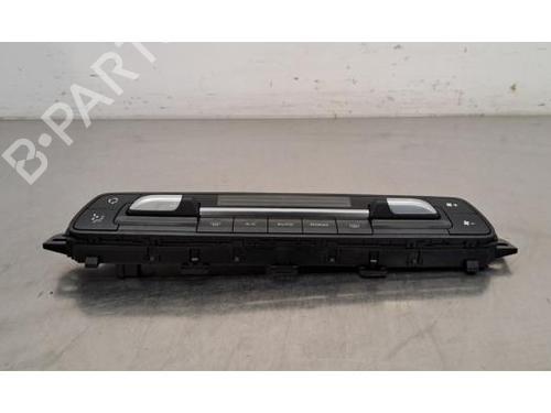 AC-Styringsenhed/Manøvreenhed OPEL COMBO E Tour / Life (K9) 1.2 (110 hp) 29343729