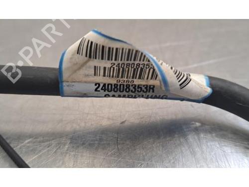 Electronic sensor DACIA JOGGER (RK_) 1.0 TCe 110 (RKMD) | BP34200349M84 - Image 3