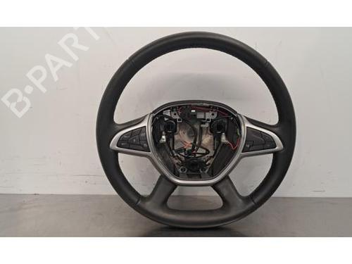 Used Steering wheel DACIA DUSTER (HM_) 1.3 TCe 150 (HMM3) (150 hp) 30053903