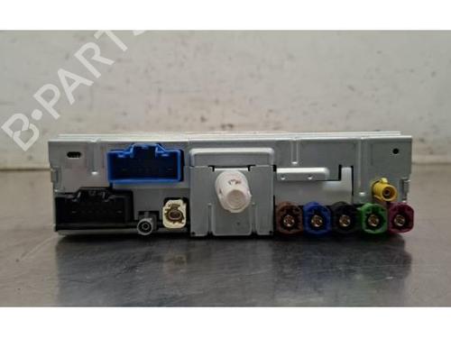 Electronic module OPEL ASTRA L (OV5) 1.2 (FPHNSL, FPHNSR) | BP38181494M83 - Image 3