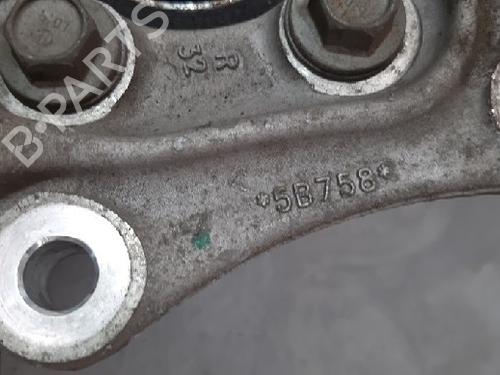 Right rear steering knuckle FORD USA EDGE 2.0 TDCi AWD | BP10876737M28 