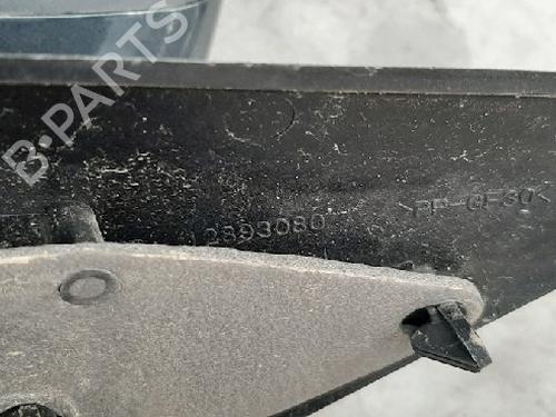 Left mirror DACIA LODGY (JS_) 1.5 dCi (JSMC, JSAF) | BP10872111C26 