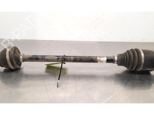 Used Right rear driveshaft LAND ROVER DEFENDER Station Wagon (L663) D250 MHEV 4x4 (249 hp) 23637591