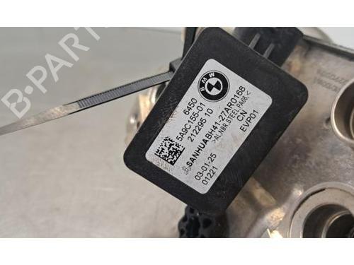 AC radiator BMW i4 (G26) eDrive35 | BP40285404M32 - Image 2