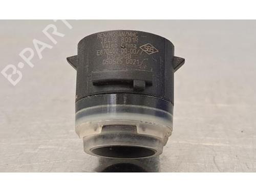 Electronic module RENAULT CAPTUR II (HF_) Blue dCi 95 (HFAF) | BP39453164M83 - Image 7