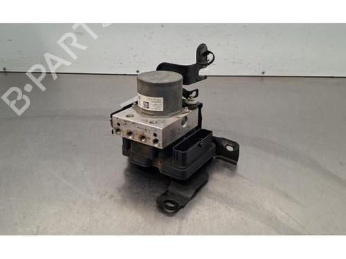 Used ABS pump ABS pump CITROËN BERLINGO (ER_, EC_) 1.2 PureTech 110 (110 hp) 33615054 33615054