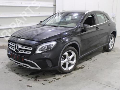 Used Parts MERCEDES-BENZ GLA-CLASS (X156) GLA 180 (156.942) 4661857