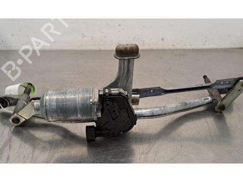 Front wipers mechanism RENAULT TRAFIC III Van (FG_) 1.6 dCi 125 (FGMH) | BP29703441C83 