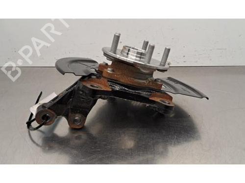Left front steering knuckle BYD e6 EV | BP33918001M25  - Image 6