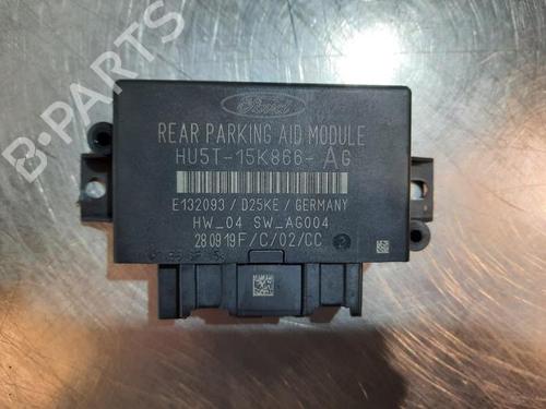 Electronic module FORD ECOSPORT 1.0 EcoBoost | BP34120939M83 - Image 4