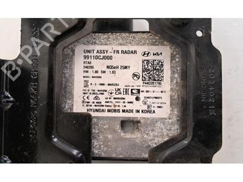 Electronic module KIA SPORTAGE V (NQ5) 1.6 T-GDi Plug-in Hybrid | BP28120621M83 