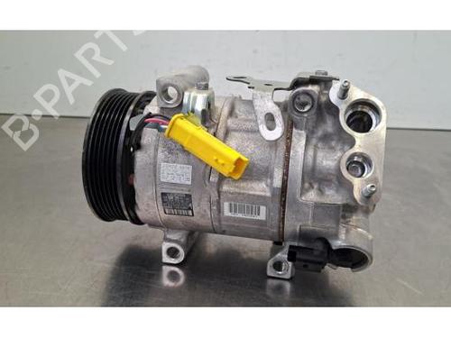 Used AC compressor AC compressor OPEL CORSA F (P2JO) 1.2 MHEV (101 hp) 34200471 34200471
