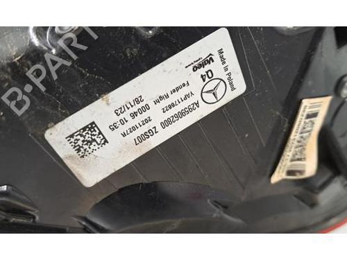 Right taillight MERCEDES-BENZ EQE (V295) EQE 300 (295.111) | BP36872657C35 - Image 2