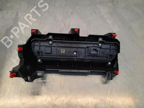 Climate control TOYOTA YARIS (_P21_, _PA1_, _PH1_) 1.5 Hybrid (MXPH10, MXPH11) | BP23600360I5 