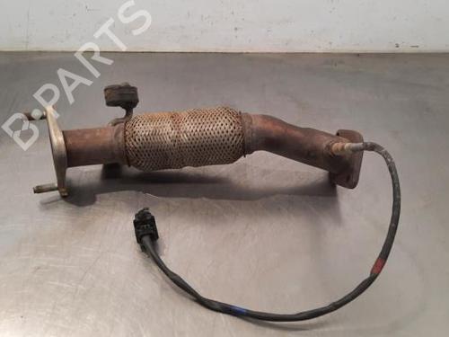 Udstødningsmanifold KIA SORENTO III (UM) 2.2 CRDi 4WD (200 hp) 21674141