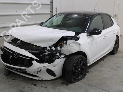 Glove box OPEL CORSA F (P2JO) 1.2 (68) | BP23633691C95 - Image 6