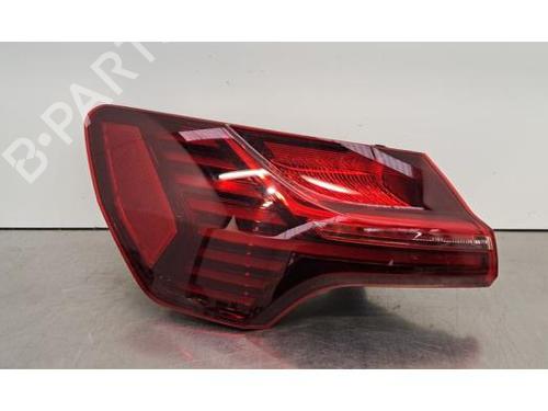 Fanale posteriore sinistro AUDI E-TRON (GEN) 55 quattro (408 hp) 30924083
