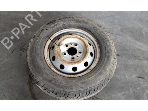 Used Rim PEUGEOT BOXER Van 3.0 HDi 160 (156 hp) 23624505