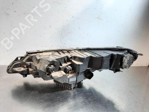 Full front LAND ROVER RANGE ROVER EVOQUE (L551) 2.0 D150 | BP23599866S1 