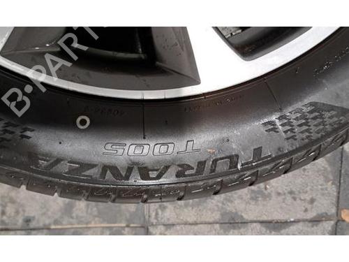 Fælk MAZDA CX-5 (KE, GH) 2.2 D (KE2FW) | BP32376545C45