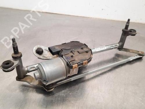Front wipers mechanism VW GOLF SPORTSVAN VII (AM1, AN1) 1.6 TDI | BP23582387C83 