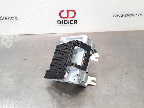Used Electronic module OPEL MOKKA / MOKKA X (J13) 1.7 CDTI (_76) (131 hp) 10892986