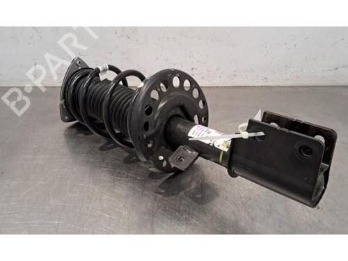 Left front shock absorber PEUGEOT 308 SW III (FC_, FJ_, FR_, F4_, FN_) PureTech 130 (FRHNSL, FRHNST) | BP29214794M16 