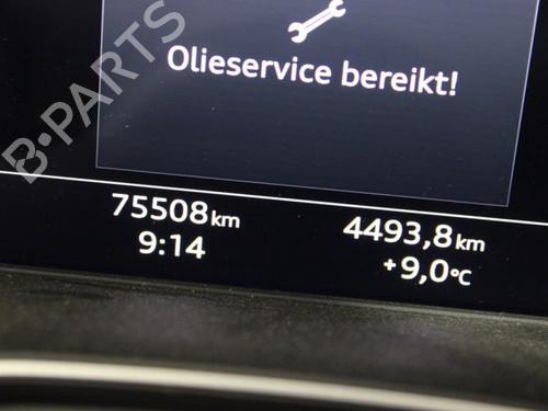 Gearbox AUDI A4 B9 (8W2, 8WC) 30 TDI Mild Hybrid | BP29222858M3 