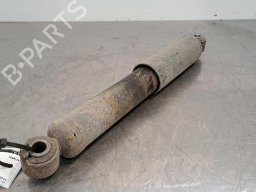 Used Left rear shock absorber PEUGEOT BOXER Van 2.0 BlueHDi 130 (130 hp) 23609764