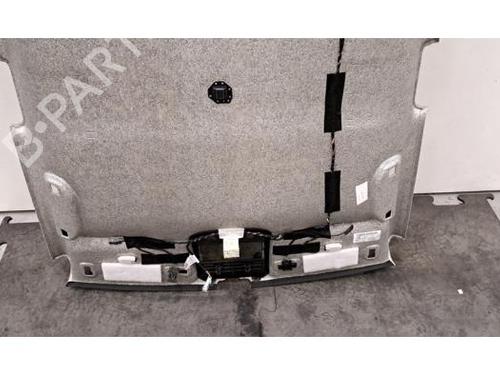 Interiør tag MERCEDES-BENZ EQB (X243) EQB 300 4-matic (243.608, 243.609) | BP39230370I12  - Image 8