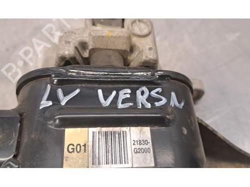 Engine mount HYUNDAI IONIQ (AE) Electric | BP23637430M89 