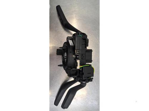 Steering column stalk AUDI Q3 (F3B) 35 TFSI | BP39235231I23 - Image 4