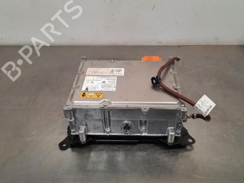 Used Inverter/Converter MERCEDES-BENZ SPRINTER 3,5-t Van (B907, B910) eSPRINTER (910.633) (116 hp) 21673480
