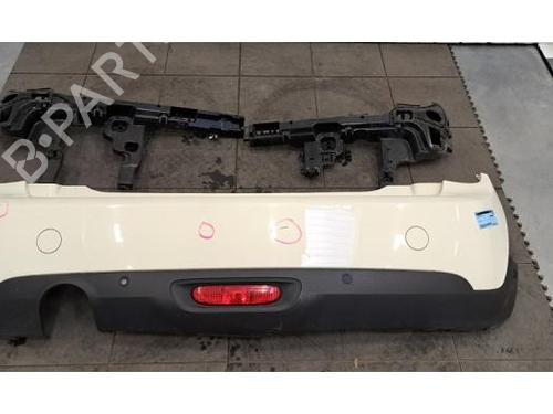 Used Rear bumper Rear bumper MINI MINI (F56) Cooper (136 hp) 34272629 34272629