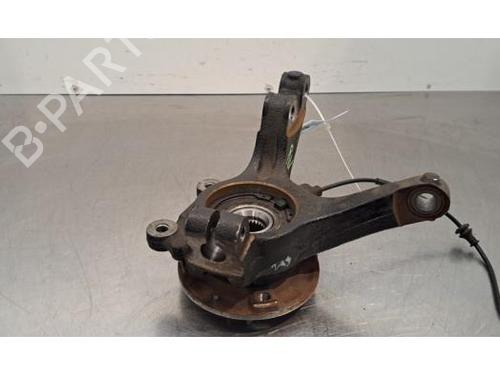 Right front steering knuckle CITROËN C3 IV (CC_, CB_) ë-C3 (CBZYAZ) | BP32408415M26