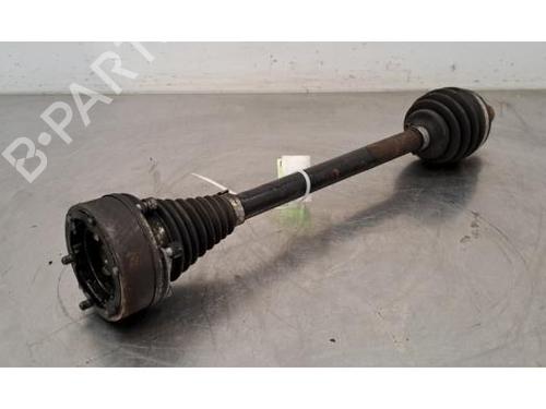 Left rear driveshaft AUDI A3 Limousine (8VS, 8VM) RS3 quattro | BP29703438M40 