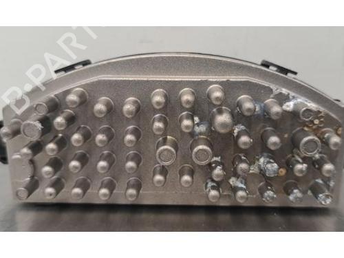 Used Heater resistor AUDI Q3 Sportback (F3N) 45 TFSI e (245 hp) 29872089
