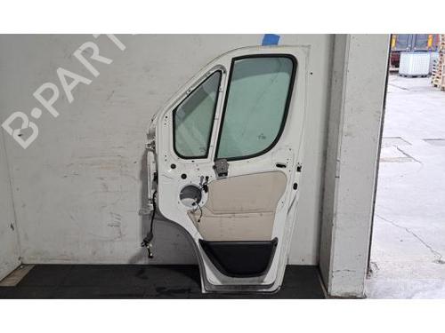 Right front door CITROËN JUMPER II Van 2.0 BlueHDi 130 | BP29817921C3
