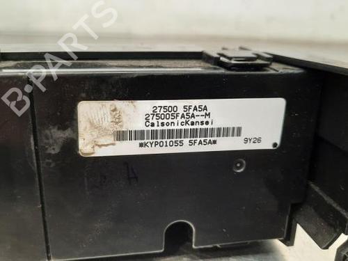 Climate control NISSAN JUKE (F16_) DIG-T 117 | BP23610646I5 