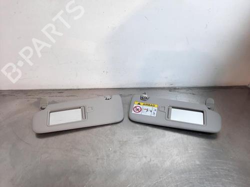 Right sun visor KIA CEED Sportswagon (CD) 1.5 T-GDI | BP33297294I2 - Image 2
