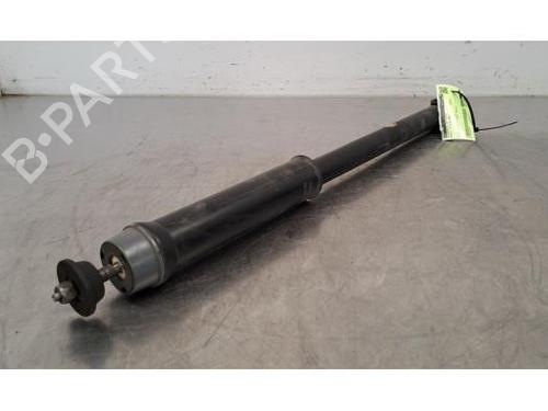 Used Left rear shock absorber RENAULT CAPTUR II (HF_) Blue dCi 115 (HFAD) (116 hp) 28719828
