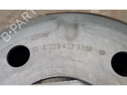 Other MERCEDES-BENZ GLC (X254) 200d 4-matic (254.602) | BP37649460O1 - Image 2