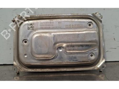 Used Electronic module Electronic module MERCEDES-BENZ CLA (C118) CLA 180 d (118.310) (116 hp) 32739916 32739916