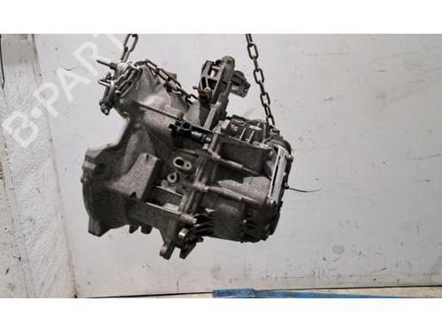 Gearbox OPEL ASTRA K (B16) 1.5 CRDI (68) | BP23634164M3 