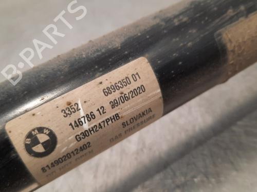 Right rear shock absorber BMW 3 (G20, G80, G28) 320 i xDrive | BP15235462M19 