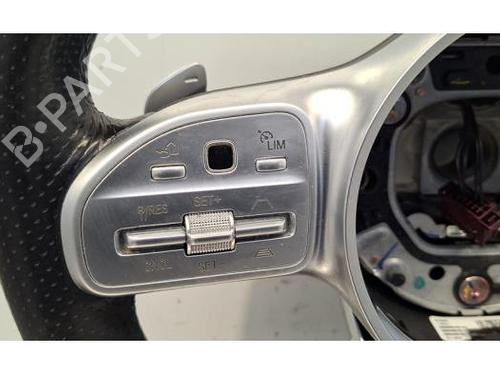 Rat MERCEDES-BENZ GLE (V167) GLE 400 d 4-matic (167.123) | BP33031045C49 - Image 2