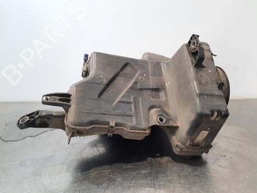 Used AdBlue tank VW POLO VI (AW1, BZ1, AE1) 1.6 TDI (80 hp) 11728909